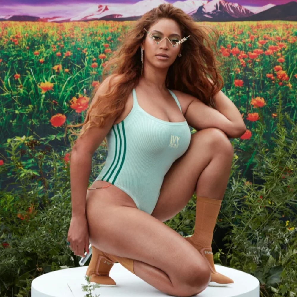 Ivy Park 2 Drip